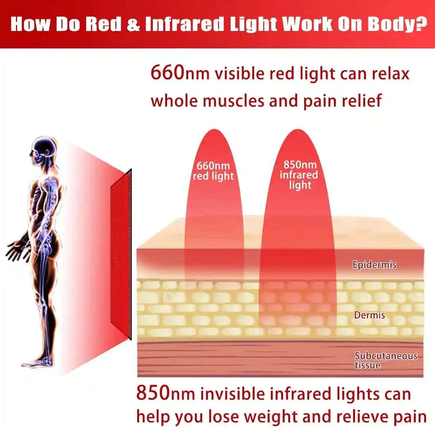 Recover Body LUM-3000A in use