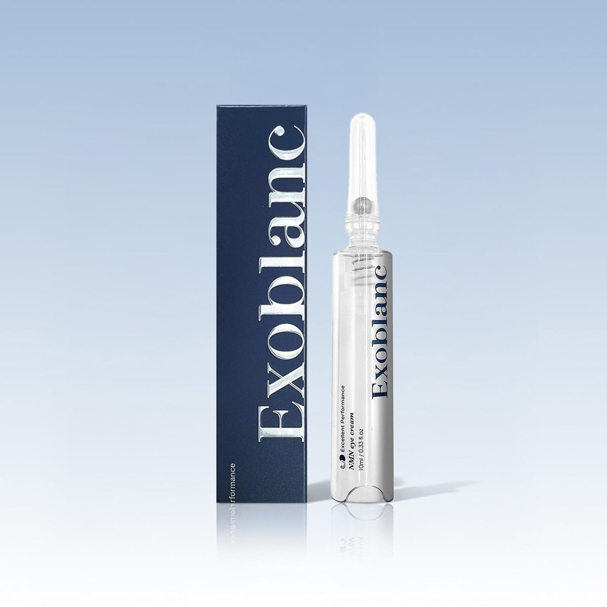 Exoblanc NMN Eye Cream