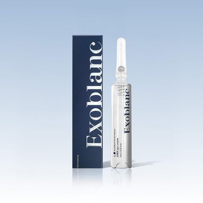 Exoblanc NMN Eye Cream