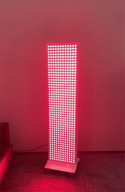 Recover Body LUM-1000A LED detail